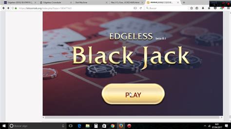 Edgeless casino apk